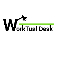 WorkTual Desk