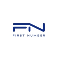 First Number_logo