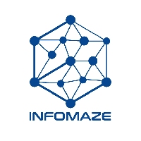 Infomaze_logo