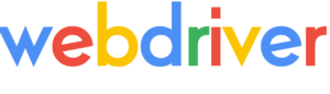 Web Driver_logo