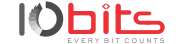 10bits_logo