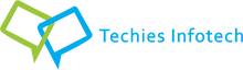 Techies Infotech_logo
