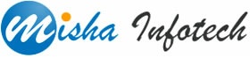 Misha Infotech Pvt Ltd_logo