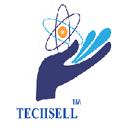 Techsell India_logo