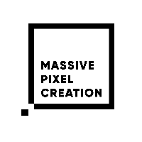 Massive Pixel Creation