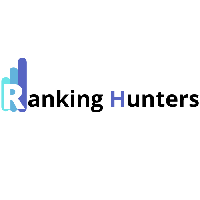 Ranking Hunters - SEO Digital _logo