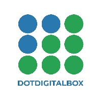 Dot Digital Box