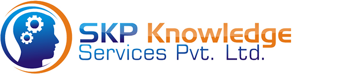SKP Knowledge Services Pvt Ltd_logo