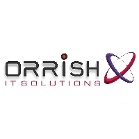 Orrish IT solution_logo