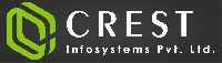  Crest Infosystems_logo