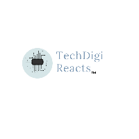 TechDigi Reacts_logo