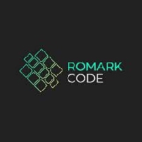 Romark-Code_logo