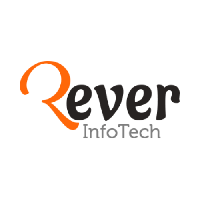 Rever Infotech_logo