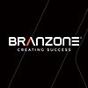 Branzone Creative Design Agenc_logo