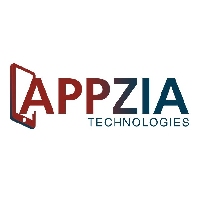 Appzia Technologies_logo