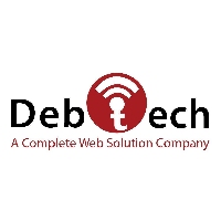 Debtech LLC_logo