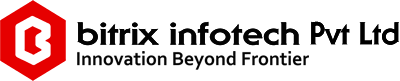 Bitrix Infotech Pvt Ltd_logo