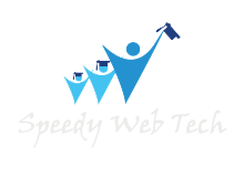 Speedy Web Tech_logo