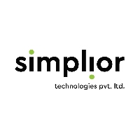 Simplior Technologies Pvt Ltd