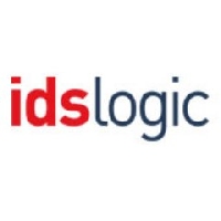 IDS Logic Pvt. Ltd._logo