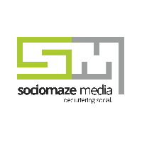 Sociomaze Media Pvt. Ltd._logo
