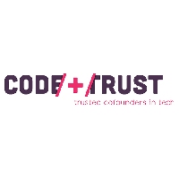 Code/+/Trust_logo