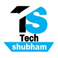 Tech Shubham_logo