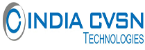 India CVSN Technologies_logo