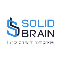 SolidBrain