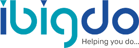 IBIGDO Technology_logo