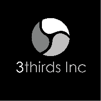 3thirds Inc_logo