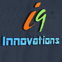 i9innovations & Educations _logo