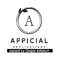 Appicial Applications_logo
