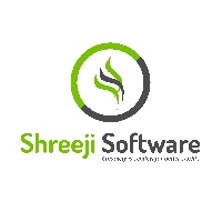 Shreeji Software_logo