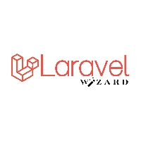 Laravel Wizard_logo