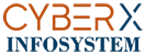 Cyberx Info System Pvt. Ltd._logo