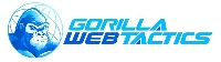 Gorilla Webtactics_logo