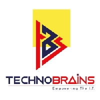 TechnoBrains Business Solution_logo