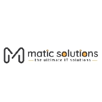 Matic Solutions_logo