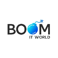 Boom IT World Ltd._logo
