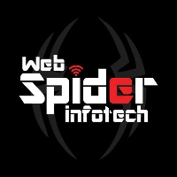 Web Spider Infotech_logo