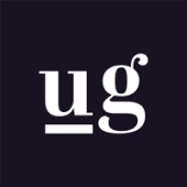 Ungrammary Creatives Pvt. Ltd._logo