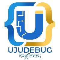 Ujudebug_logo