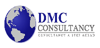 DMC Consultancy: Web and App D_logo
