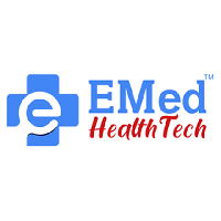 EMed HealthTech Pvt Ltd_logo