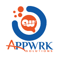 APPWRK IT Solutions Pvt. Ltd._logo