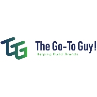 The Go-To Guy!_logo
