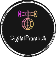 DigitalPrarabdh_logo