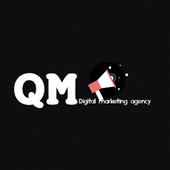 QM Digital Marketing Agency_logo