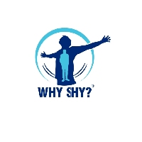 Why Shy_logo
